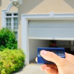 Home Garage Door Openers