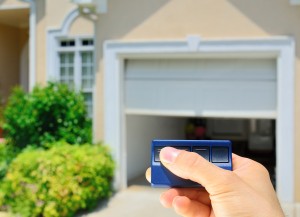 Home Garage Door Openers