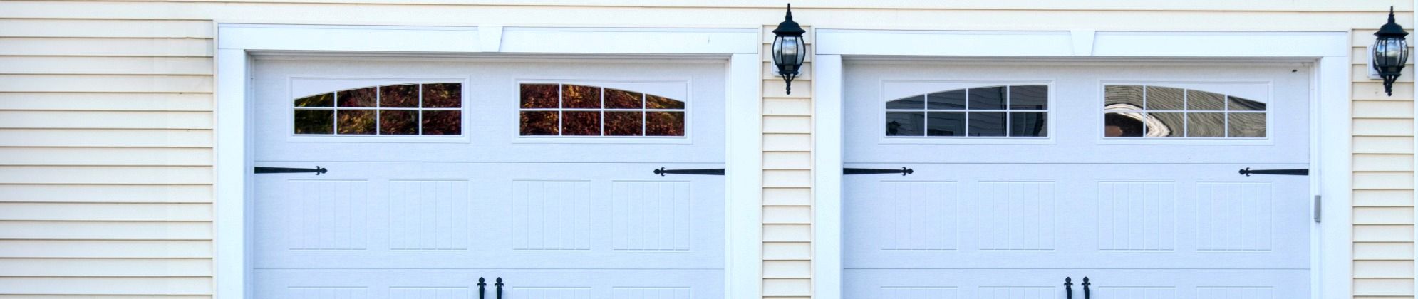 A Garage Door Company That Respects Your Door