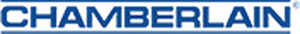 Chamberlain Company Logo