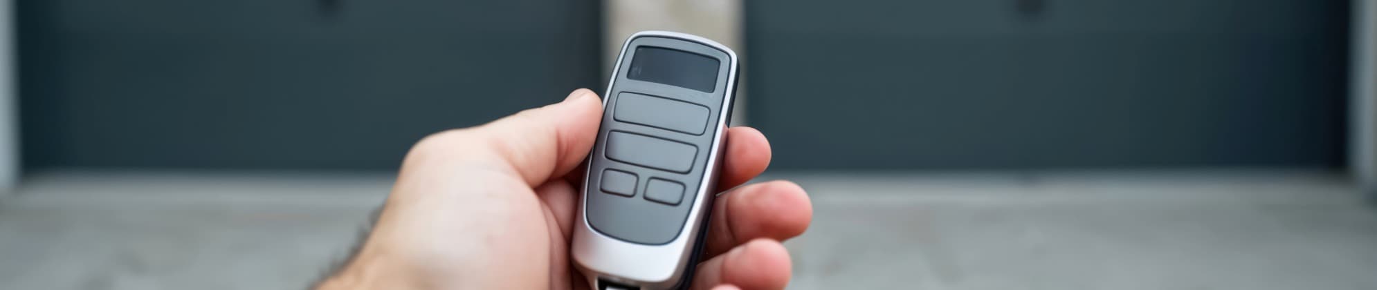 What to Look for in a Garage Door Opener