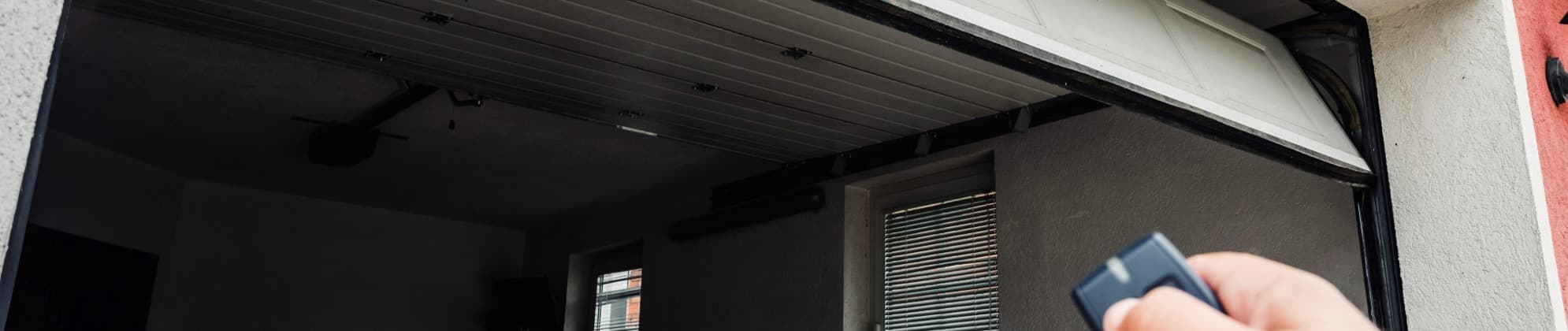 Garage Door Opener FAQ