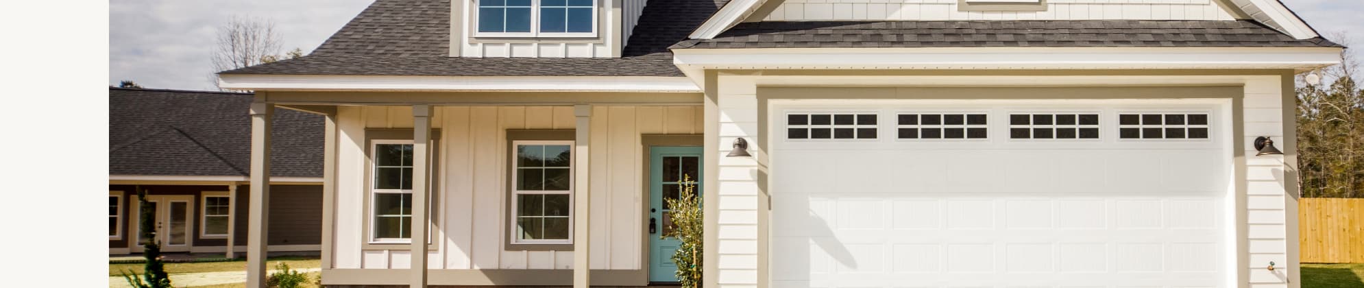 Different Types of Garage Doors