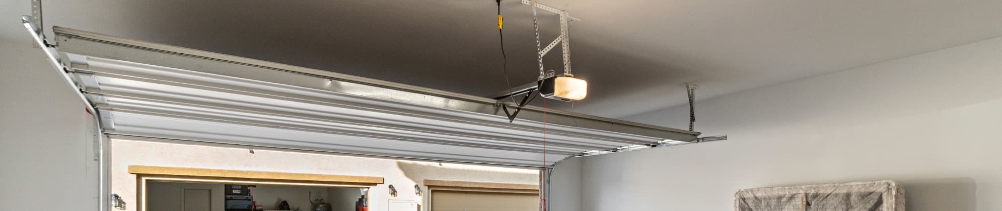 It’s Winter, So You Want Your Garage Doors to Open ASAP!