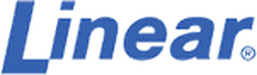 Linear Company Logo