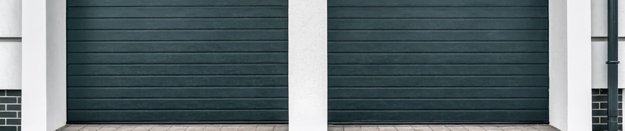 Give Yourself the Gift of Great Garage Doors