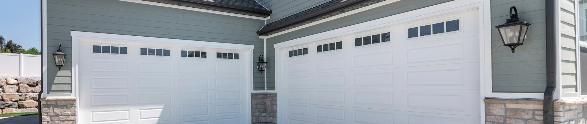 June is National Garage Door Safety Month